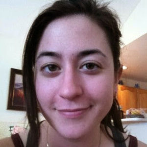 Meet your Posher, Lydia